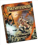 Cover of Pathfinder Roleplaying Game: Core Rulebook