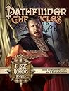 Cover of Pathfinder Chronicles: Classic Horrors Revisited