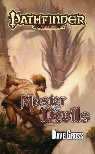Cover of Master of Devils