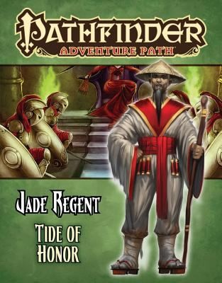 Cover of Jade Regent