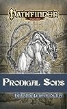 Cover of Prodigal Sons