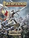 Cover of Pathfinder Roleplaying Game: Ultimate Campaign