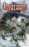 Cover of Liar's Blade