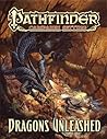 Cover of Pathfinder Campaign Setting: Dragons Unleashed