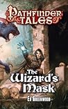 Cover of The Wizard's Mask