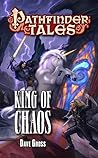 Cover of King of Chaos