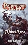 Cover of Skinwalkers