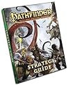 Cover of Pathfinder Roleplaying Game: Strategy Guide