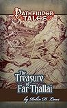 Cover of The Treasure of Far Thallai