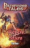 Cover of Reign of Stars