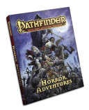 Cover of Pathfinder Roleplaying Game