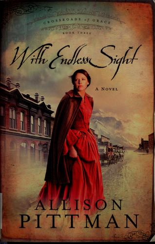 Cover of With endless sight