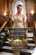 Cover of The Daughter of Highland Hall