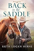 Cover of Back in the saddle