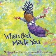 Cover of When God Made You