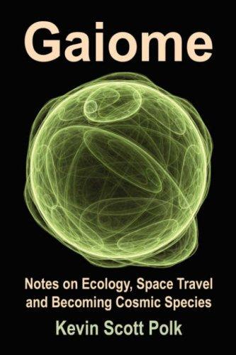 Cover of Gaiome