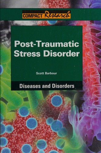 Cover of Post-traumatic stress disorder