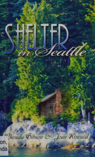 Cover of Shelter in Seattle