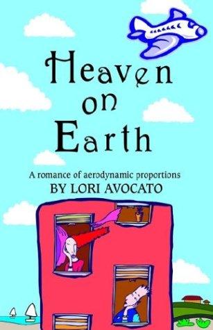 Cover of Heaven on Earth