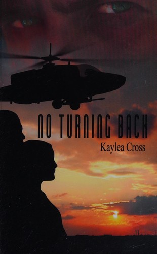 Cover of No Turning Back