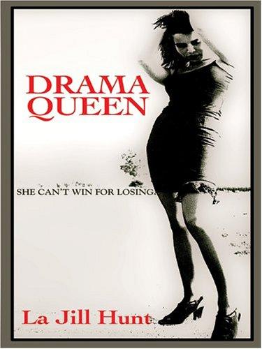 Cover of Drama Queen