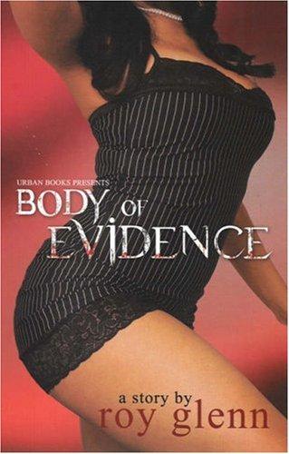 Cover of Body of evidence
