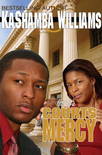 Cover of At the Court's Mercy