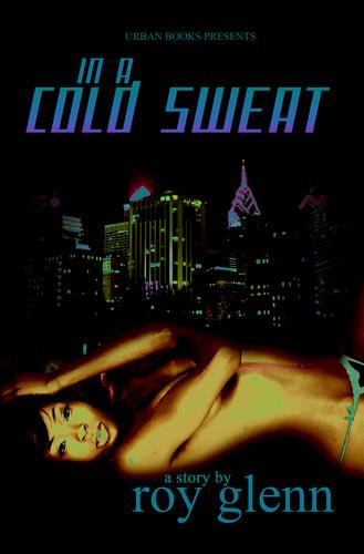 Cover of In A Cold Sweat