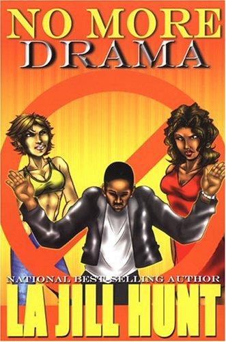 Cover of No More Drama