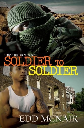 Cover of Soldier to Soldier