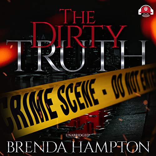 Cover of Dirty Truth