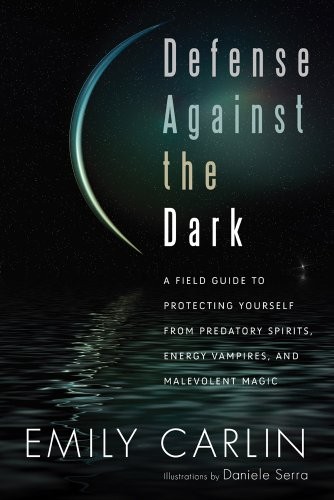 Cover of Defense against the dark