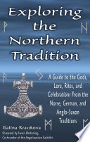 Cover of Exploring the Northern Tradition