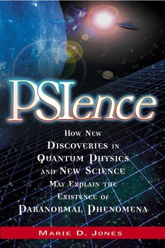 Cover of PSIence