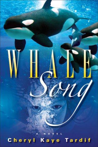 Cover of Whale Song