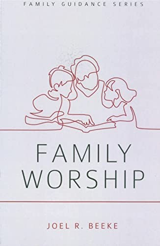 Cover of Family worship