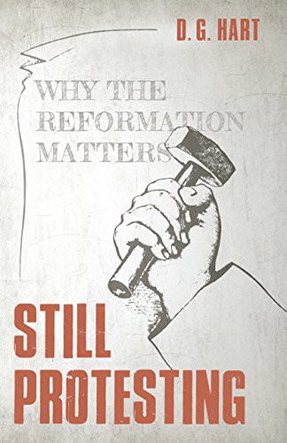 Cover of Still Protesting