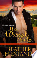 Cover of His Wicked Smile