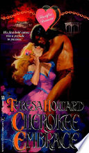 Cover of Cherokee Embrace