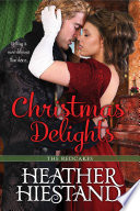 Cover of Christmas Delights