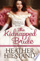Cover of The Kidnapped Bride