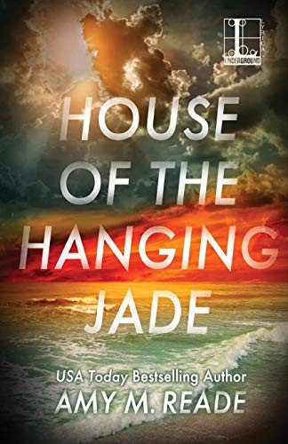 Cover of House of the Hanging Jade