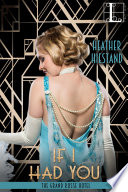 Cover of If I Had You
