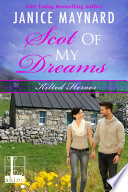Cover of Scot Of My Dreams