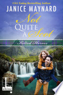 Cover of Not Quite a Scot