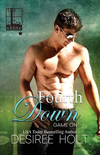 Cover of Fourth Down