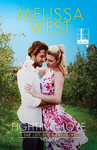 Cover of Fighting Love