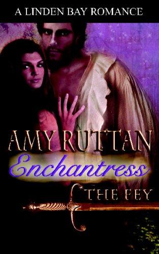 Cover of Enchantress