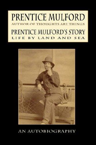 Cover of Prentice Mulford's Story