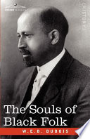 Cover of The Souls of Black Folk